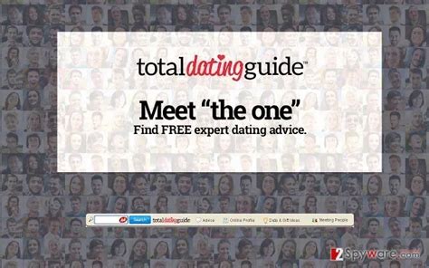 total dating
